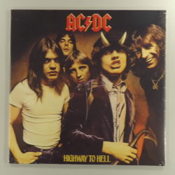 AC/DC – Highway To Hell
