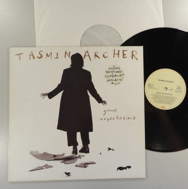 Tasmin Archer – Great Expectations