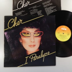 Cher – I Paralyze
