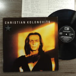 Christian Kolonovits – Christian Kolonovits
