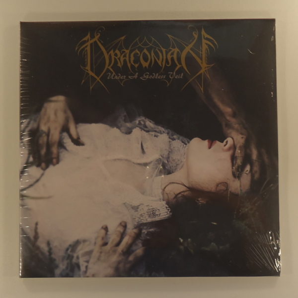 Draconian – Under A Godless Veil