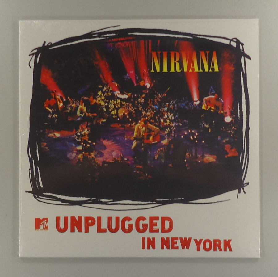 Nirvana unplugged in new. Unplugged in New York. Nirvana Unplugged in New York. Nirvana MTV Unplugged in New York LP. DVD Nirvana - Unplugged in New York.