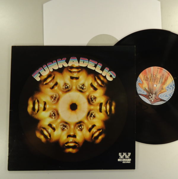 Funkadelic – Funkadelic