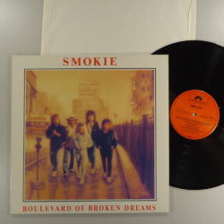Smokie – Boulevard Of Broken Dreams