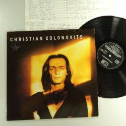 Christian Kolonovits – Christian Kolonovits
