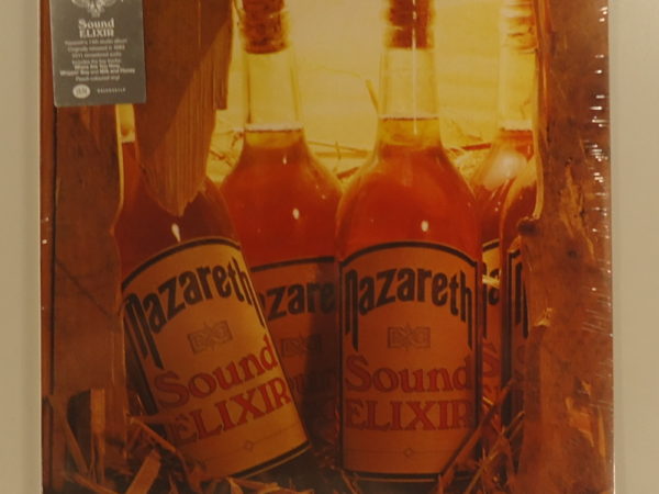 Nazareth – Sound Elixir