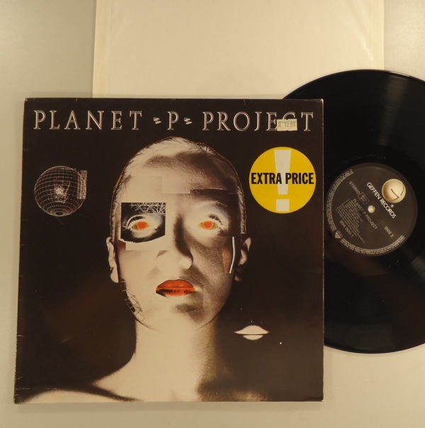 Planet P Project – Planet P Project