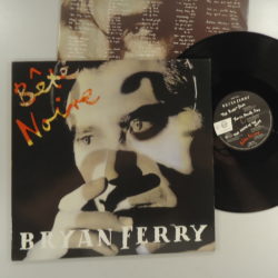Bryan Ferry – Bête Noire