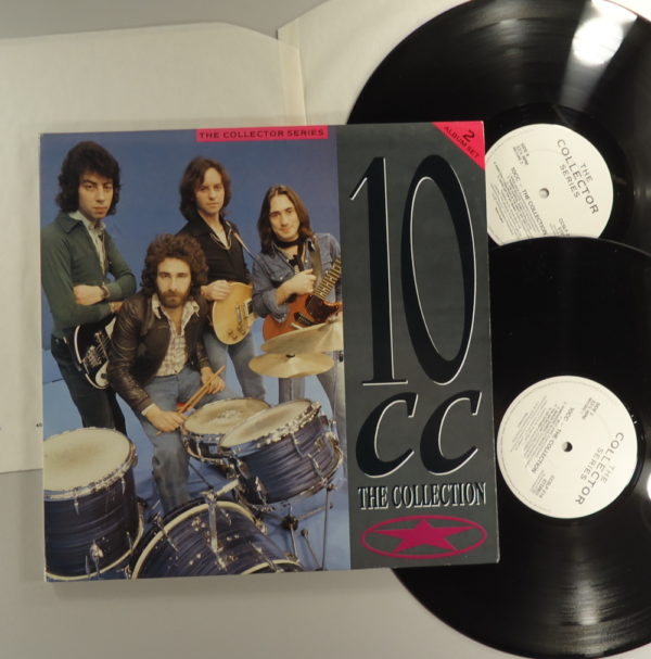 10 CC – The Collection