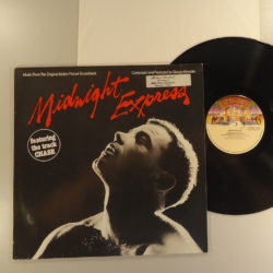 Giorgio Moroder – Midnight Express
