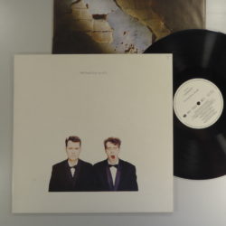 Pet Shop Boys – Actually