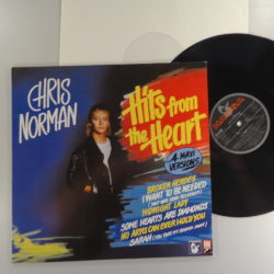 Chris Norman – Hits From The Heart