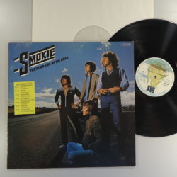 Smokie – The Other Side Of The Road