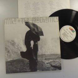 Mike & The Mechanics – Living Years