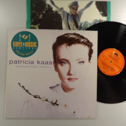 Patricia Kaas – Mademoiselle Chante...