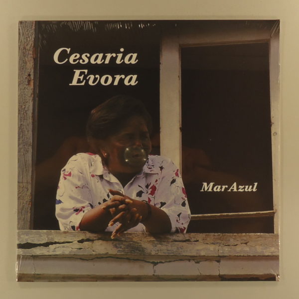 Cesaria Evora – Mar Azul