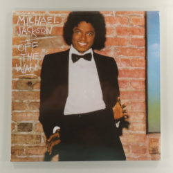 Michael Jackson – Off The Wall
