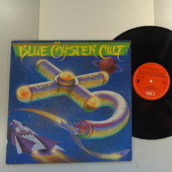 Blue Öyster Cult – Club Ninja