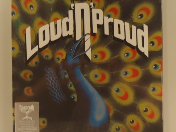 Nazareth – Loud'N'Proud