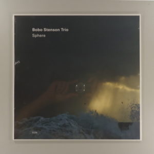 Bobo Stenson Trio – Sphere