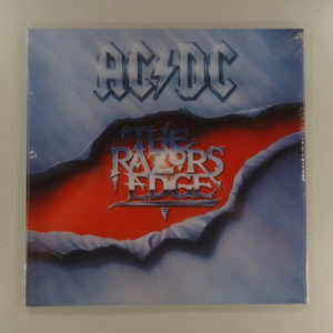 AC/DC – The Razors Edge