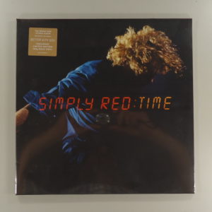Simply Red – Time