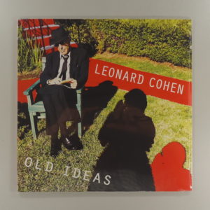 Leonard Cohen – Old Ideas