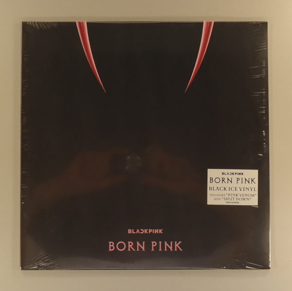 BLACKPINK – Born Pink
