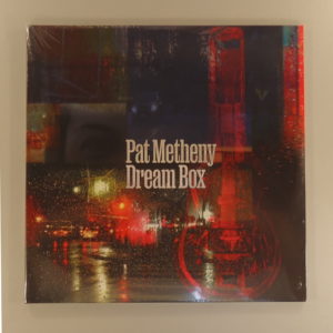 Pat Metheny – Dream Box