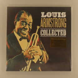 Louis Armstrong – Collected