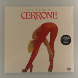 Cerrone – The Best Of Cerrone