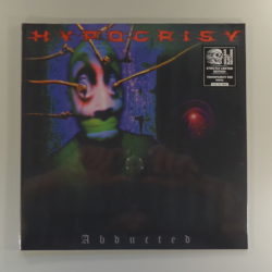 Hypocrisy – Abducted