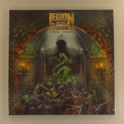 Legion Of The Damned – Poison Chalice