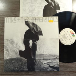 Mike & The Mechanics – Living Years