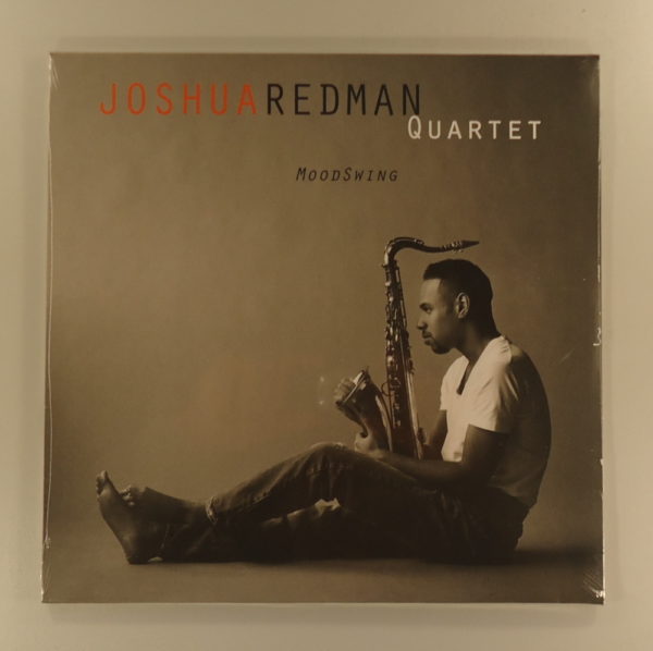 Joshua Redman Quartet – MoodSwing