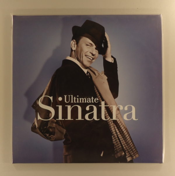 Frank Sinatra – Ultimate Sinatra
