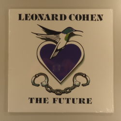 Leonard Cohen – The Future