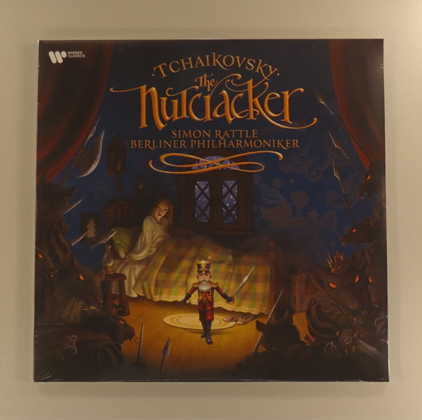 Tchaikovsky – The Nutcracker