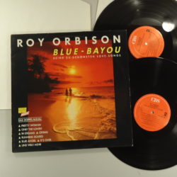 Roy Orbison – Blue Bayou (Seine 24 Schönsten Love-Songs)