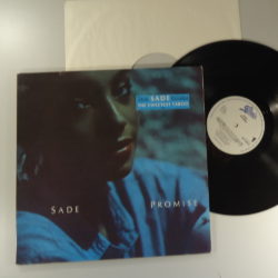 Sade – Promise