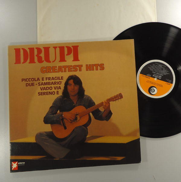 Drupi – Greatest Hits