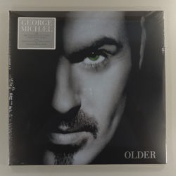 George Michael – Older