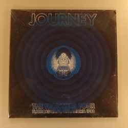 Journey – The Frontiers Tour