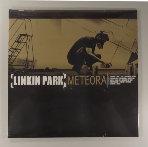 Linkin Park – Meteora