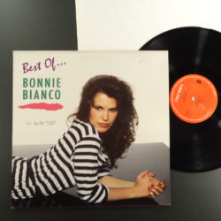 Bonnie Bianco – Best Of Bonnie Bianco