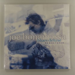 Joe Bonamassa – Blues Deluxe (Remastered)