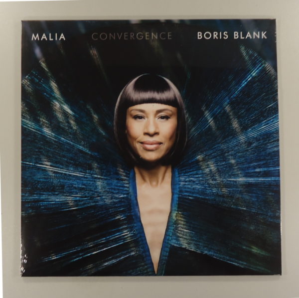 Malia, Boris Blank – Convergence