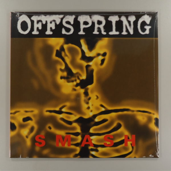 The Offspring – Smash