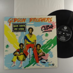 Gibson Brothers – Cuba