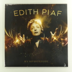 Edith Piaf – Symphonique